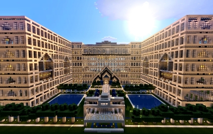 Grand Hotel – key image